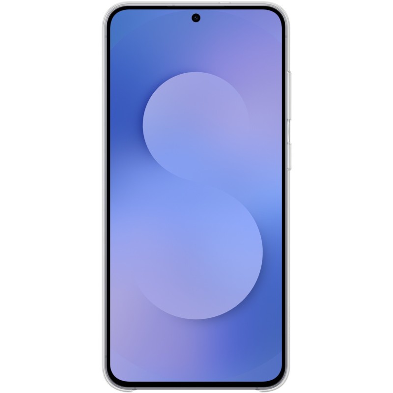 Buy Samsung Standing Grip Cover for Galaxy S25 FE - Dark Blue in Cyprus, Nicosia, Limassol, Larnaka, Pafos