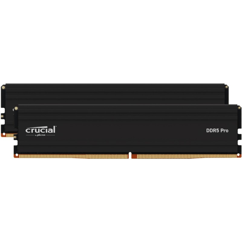 Buy 5600 32GB KIT Crucial 16GBx2 in Cyprus, Nicosia, Limassol, Larnaka, Pafos