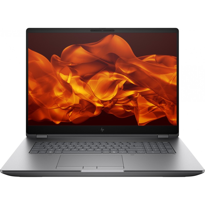 Buy HP ZBOOK FURY 18 G1I U7-255HX in Cyprus, Nicosia, Limassol, Larnaka, Pafos