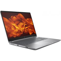 Buy HP ZBOOK FURY 18 G1I U7-255HX in Cyprus, Nicosia, Limassol, Larnaka, Pafos
