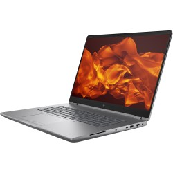 Buy HP ZBOOK FURY 18 G1I U7-255HX in Cyprus, Nicosia, Limassol, Larnaka, Pafos