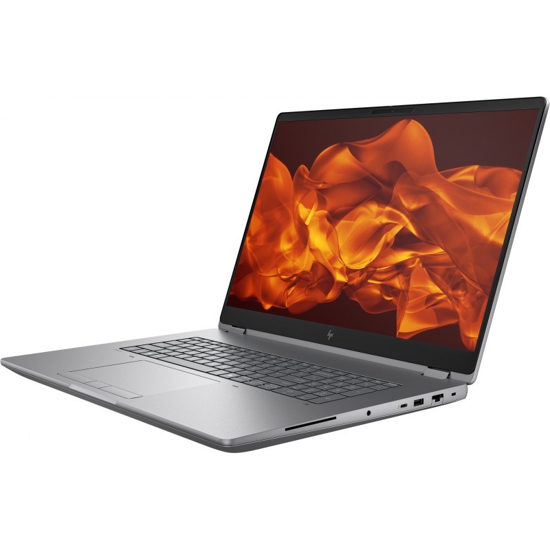 Buy HP ZBOOK FURY 18 G1I U7-255HX in Cyprus, Nicosia, Limassol, Larnaka, Pafos