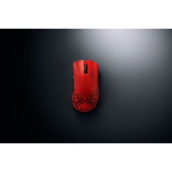 Buy DeathAdder V3 Pro Faker Edition - Right-hand, Optical, RF Wireless + USB Typ... in Cyprus, Nicosia, Limassol, Larnaka, Pafos