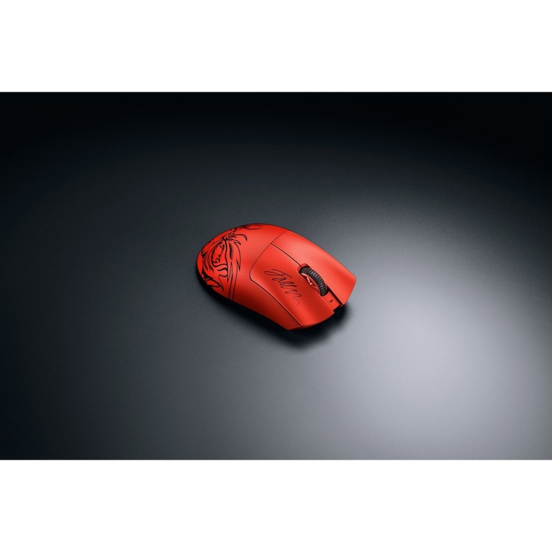 Buy DeathAdder V3 Pro Faker Edition - Right-hand, Optical, RF Wireless + USB Typ... in Cyprus, Nicosia, Limassol, Larnaka, Pafos