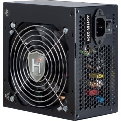 Buy 550W Inter-Tech HIPOWER - SP-550 - 100 - 240 V, 50 - 60 Hz, 10 A, Active PFC... in Cyprus, Nicosia, Limassol, Larnaka, Pafos