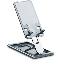 Buy Tablet and Smartphone Stand up to 12'' Inter-Tech - AC MTS-105 in Cyprus, Nicosia, Limassol, Larnaka, Pafos