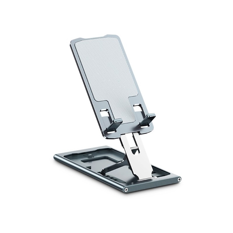 Buy Tablet and Smartphone Stand up to 12'' Inter-Tech - AC MTS-105 in Cyprus, Nicosia, Limassol, Larnaka, Pafos