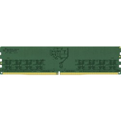 Buy Kingston ValueRAM DDR5 32GB 6400 MT/s CL52 Unbuffered 288-pin DIMM - Retail in Cyprus, Nicosia, Limassol, Larnaka, Pafos