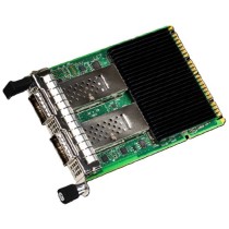 INTG INTEL E810CQDA2OCPV3 Network Adapter OCP3 Retail - E810CQDA2OCPV3 - Characteristics — Buy in Cyprus with Fast Delivery