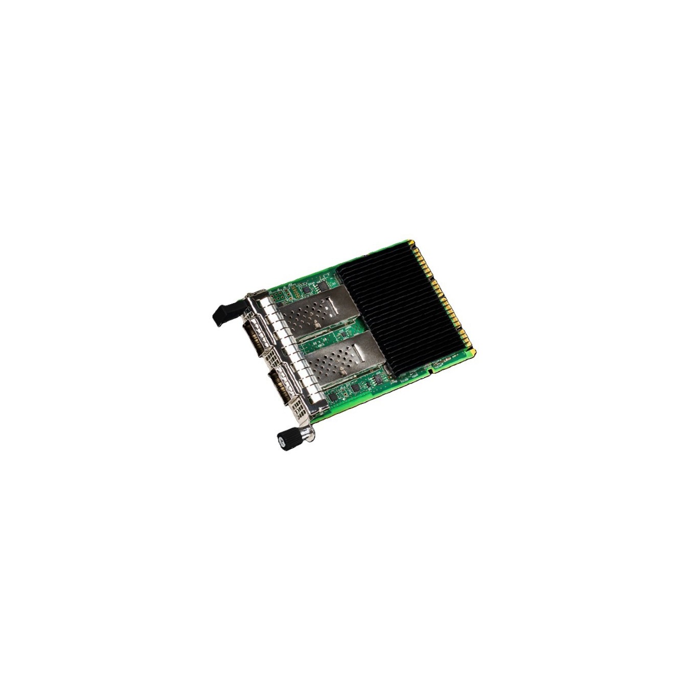 INTG INTEL E810CQDA2OCPV3 Network Adapter OCP3 Retail - E810CQDA2OCPV3 - Characteristics — Buy in Cyprus with Fast Delivery