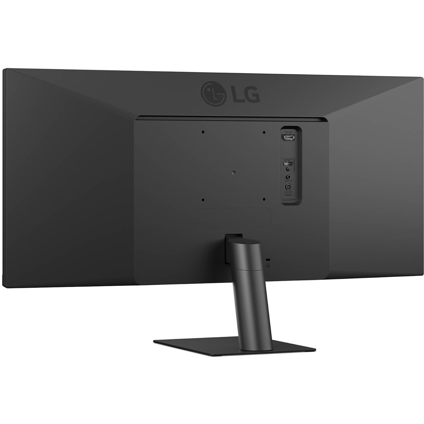 LG 29U511A-B 29" WFHD IPS Ultrawide Monitor 100Hz HDR10 - 2560x1080 (Boxed) — Buy in Cyprus with Fast Delivery