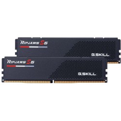 Buy 64GB PC 6400 CL32 G.Skill KIT (2x32GB) 64-RS5K Ripjaws - 64-RS5K Ripjaws in Cyprus, Nicosia, Limassol, Larnaka, Pafos