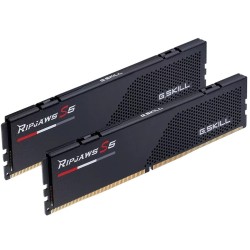 Buy 64GB PC 6400 CL32 G.Skill KIT (2x32GB) 64-RS5K Ripjaws - 64-RS5K Ripjaws in Cyprus, Nicosia, Limassol, Larnaka, Pafos
