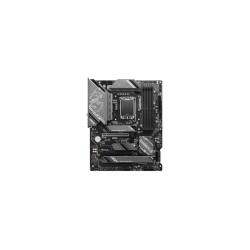 Buy MSI Z790 GAMING PLUS WIFI - LGA1700 ATX DDR5 Motherboard - 192GB Max, PCIe 5.0 in Cyprus, Nicosia, Limassol, Larnaka, Pafos