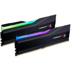 G.Skill Trident Z5 RGB 64GB (2x32GB) DDR5 6800 MHz CL34 - F5-6800J3445G32GX2-TZ5RK (Boxed) — Buy in Cyprus with Fast Delivery