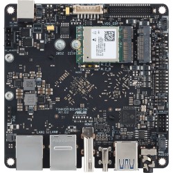 Buy ASUS Tinker Board - 3N - RK3568 Quad-Core, 4GB RAM, 32GB eMMC, Mali-G52 on-b... in Cyprus, Nicosia, Limassol, Larnaka, Pafos