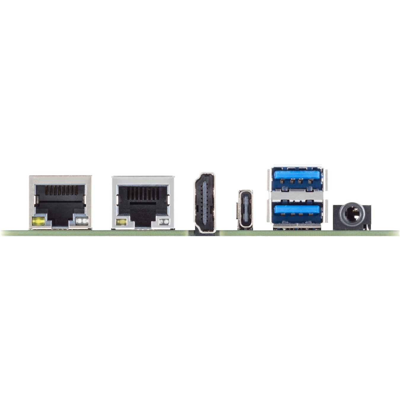 ASUS Tinker Board - 3N - RK3568 Quad-Core, 4GB RAM, 32GB eMMC, Mali-G52 on-board — Buy in Cyprus with Fast Delivery