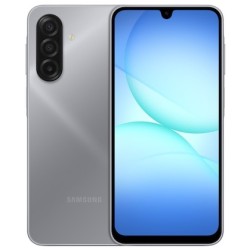 Buy Samsung Galaxy A17 4G Dual Sim 4RAM 128GB EU grey - 2.2 GHz, MediaTek, Andro... in Cyprus, Nicosia, Limassol, Larnaka, Pafos
