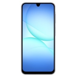 Buy Samsung Galaxy A17 4G Dual Sim 4RAM 128GB EU grey - 2.2 GHz, MediaTek, Andro... in Cyprus, Nicosia, Limassol, Larnaka, Pafos