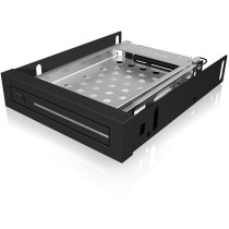 Tray frame for 3.5' bays - converts 1x SATA 2.5' to 1x SATA Host, trayless ICY BOX — Buy in Cyprus with Fast Delivery
