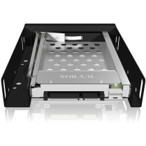 Tray frame for 3.5' bays - converts 1x SATA 2.5' to 1x SATA Host, trayless ICY BOX — Buy in Cyprus with Fast Delivery