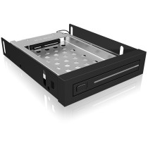 Tray frame for 3.5' bays - converts 1x SATA 2.5' to 1x SATA Host, trayless ICY BOX — Buy in Cyprus with Fast Delivery