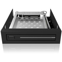 Tray frame for 3.5' bays - converts 1x SATA 2.5' to 1x SATA Host, trayless ICY BOX — Buy in Cyprus with Fast Delivery