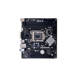 Buy Biostar H81MHV3 3.0 - LGA1150 Micro-ATX Motherboard - Intel H81, Up to 16GB ... in Cyprus, Nicosia, Limassol, Larnaka, Pafos