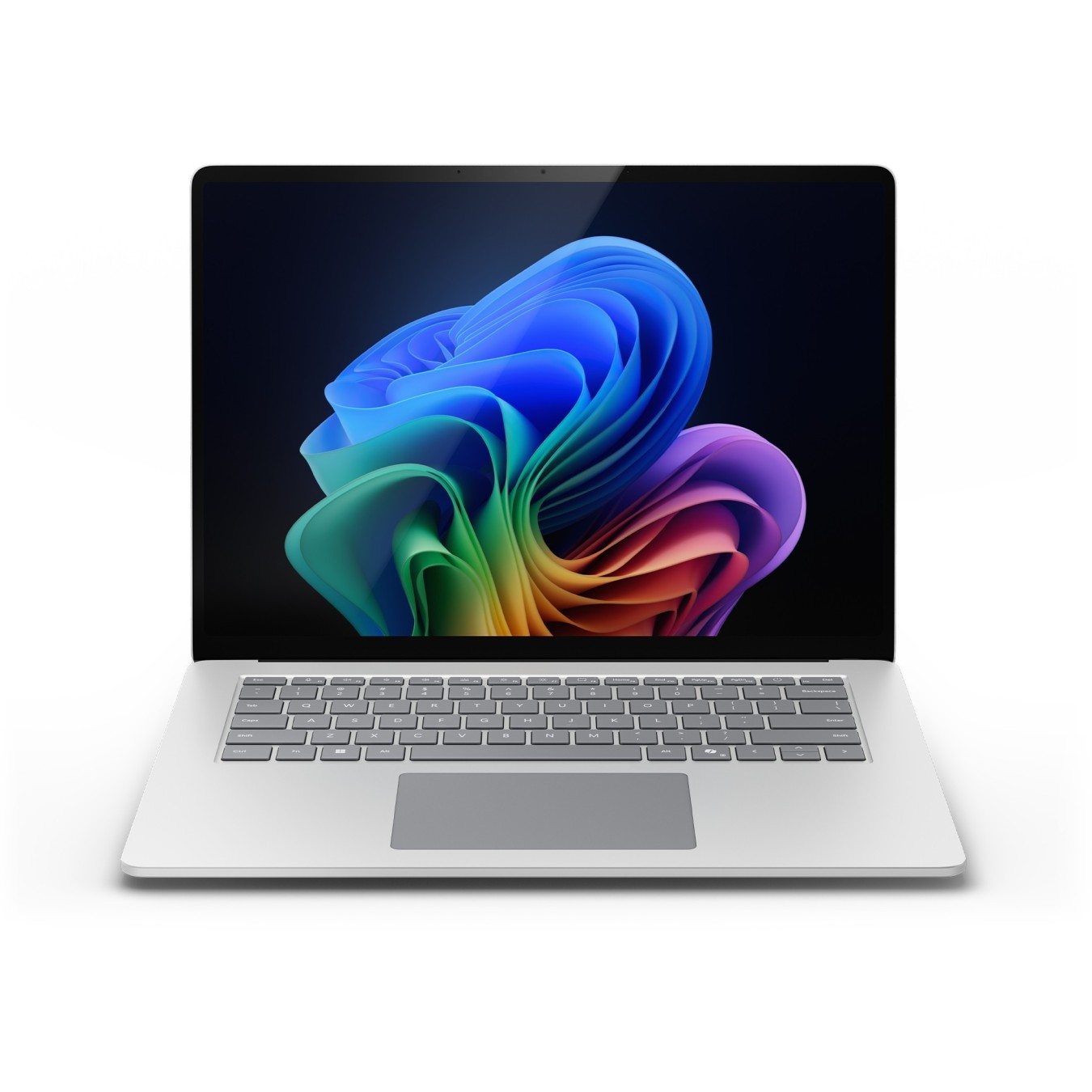 Microsoft Surface 15in Surface Laptop - FB Ultra7 - Platinum, 16 GB, 256 GB, Win11Pro — Buy in Cyprus with Fast Delivery