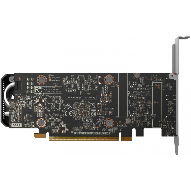 Buy RTX 5060 8GB Zotac Low Profile GDDR7 in Cyprus, Nicosia, Limassol, Larnaka, Pafos