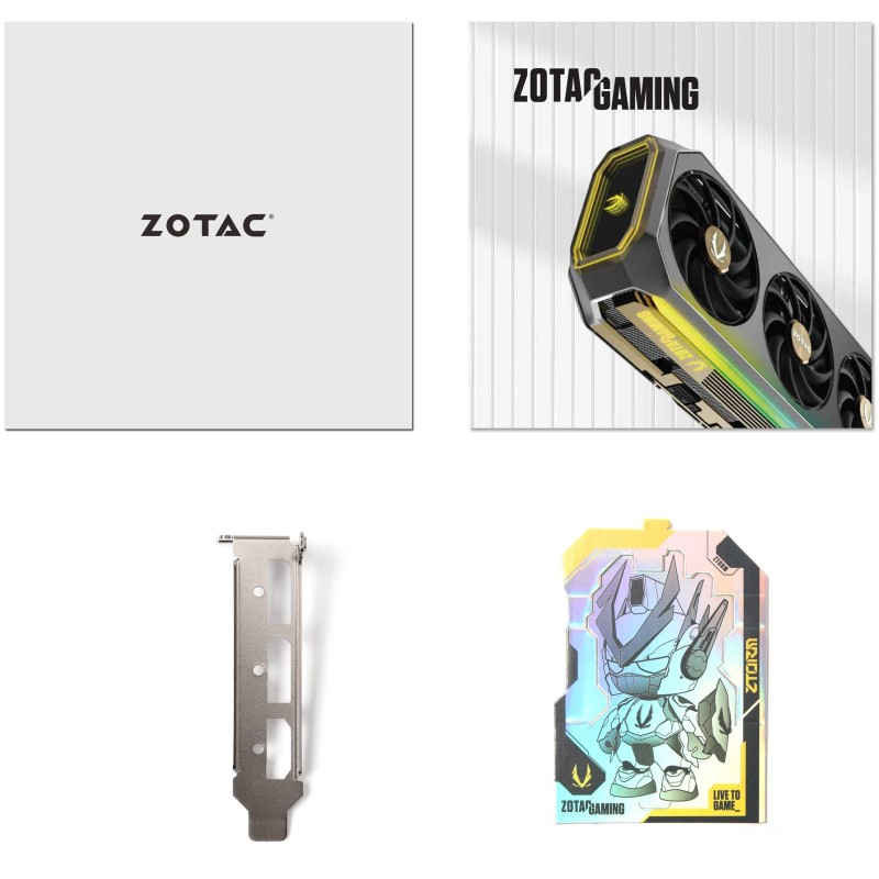 Buy RTX 5060 8GB Zotac Low Profile GDDR7 in Cyprus, Nicosia, Limassol, Larnaka, Pafos