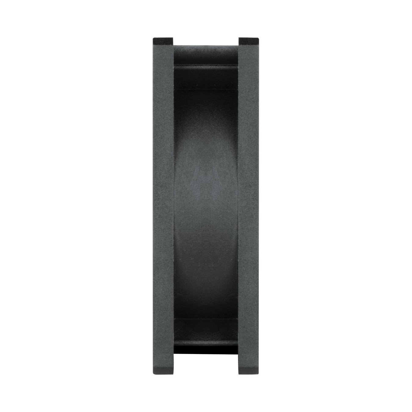 ARCTIC Lüfter P8 80 80 25 Max-80mm PWM regulated (Black) - P8 - Black — Buy in Cyprus with Fast Delivery