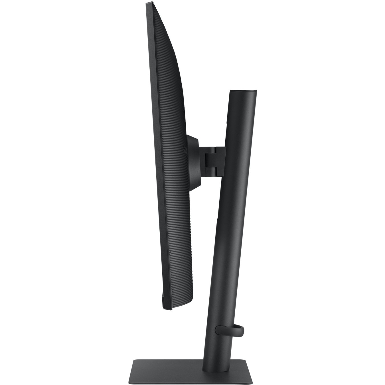68.6cm 27'' (3840x2160) Samsung ViewFinity S8 - S27B800TGU - 16:9 5ms IPS HDMI 2xThunderbolt4 VESA Pivot 4K Black