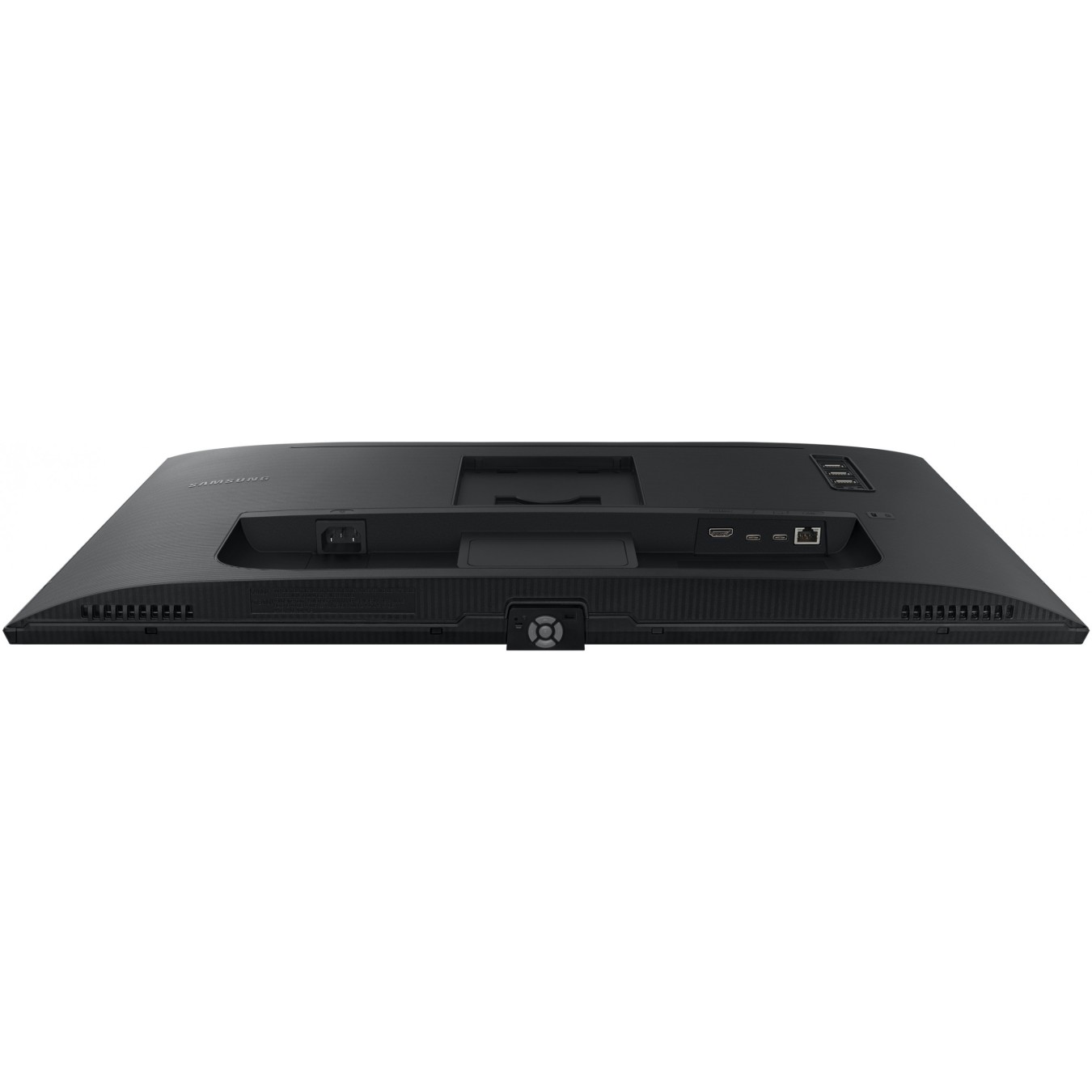 68.6cm 27'' (3840x2160) Samsung ViewFinity S8 - S27B800TGU - 16:9 5ms IPS HDMI 2xThunderbolt4 VESA Pivot 4K Black