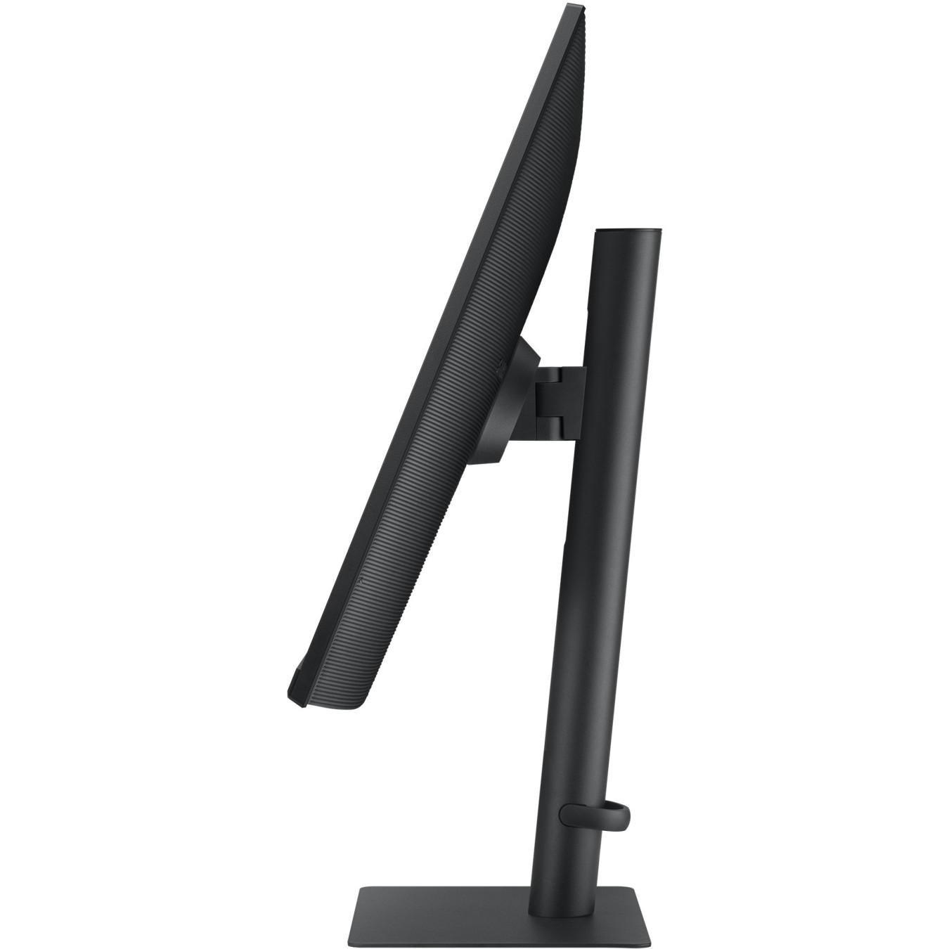 68.6cm 27'' (3840x2160) Samsung ViewFinity S8 - S27B800TGU - 16:9 5ms IPS HDMI 2xThunderbolt4 VESA Pivot 4K Black