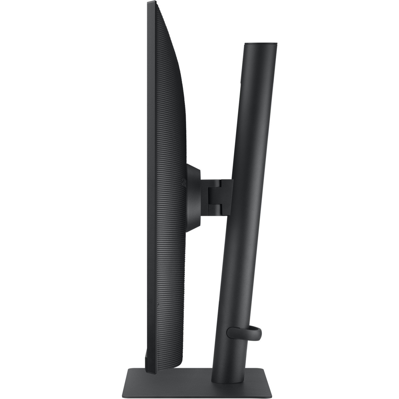 68.6cm 27'' (3840x2160) Samsung ViewFinity S8 - S27B800TGU - 16:9 5ms IPS HDMI 2xThunderbolt4 VESA Pivot 4K Black