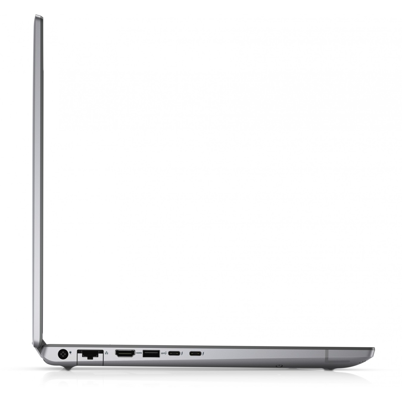 Dell Precision 7680 i9-13950HX 32GB 1TB SSD RTX3500 W11P - i9-13950HX - Grey, 16" display, 1920x1200, Windows 11 Pro