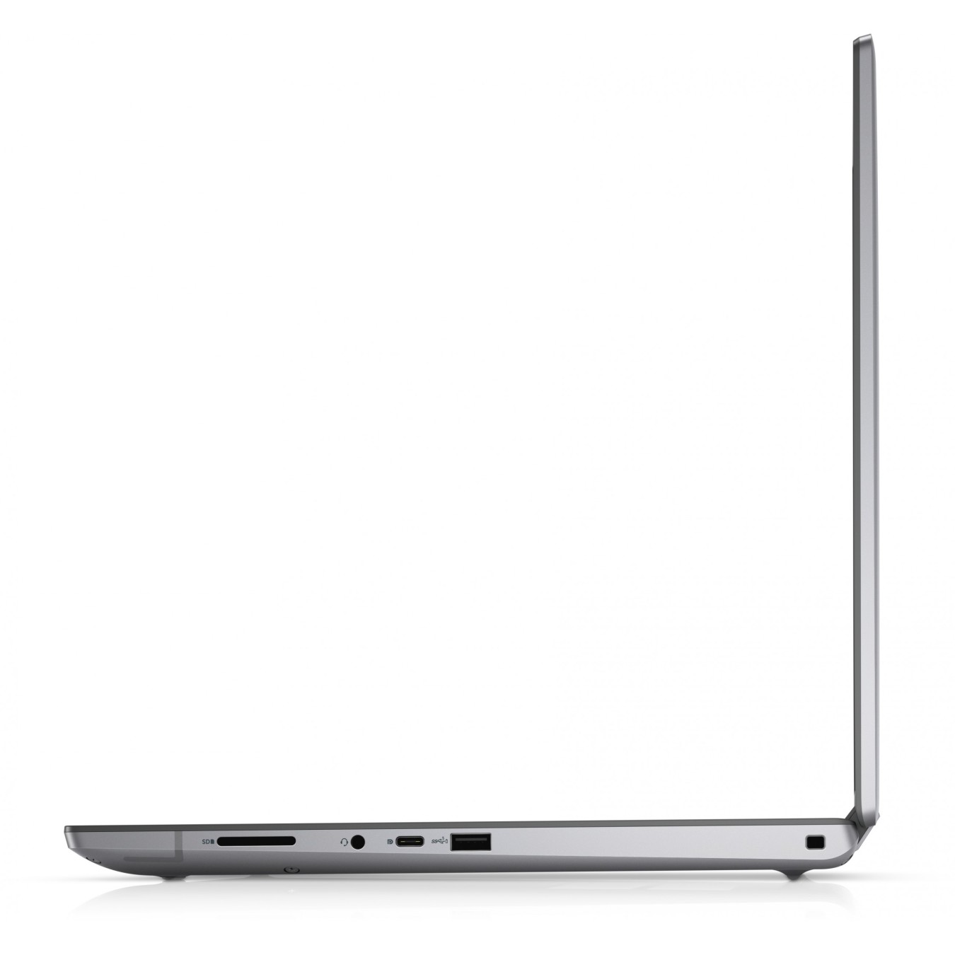 Dell Precision 7680 i9-13950HX 32GB 1TB SSD RTX3500 W11P - i9-13950HX - Grey, 16" display, 1920x1200, Windows 11 Pro