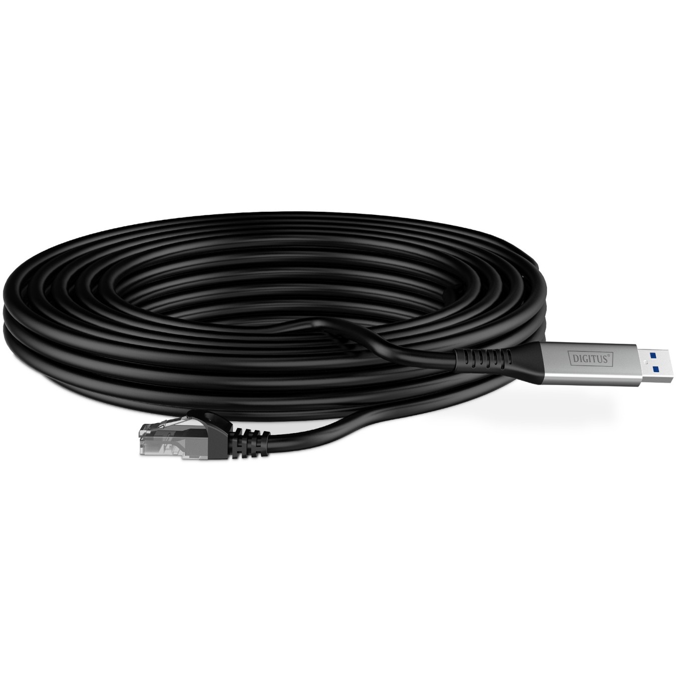 DIGITUS USB 3.2.RJ45 Ethernet Kabel 1Gbit s 5 m — Buy in Cyprus with Fast Delivery