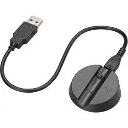 Buy Voyager 6200 Charging Stand USB-C - 6200 - Black in Cyprus, Nicosia, Limassol, Larnaka, Pafos