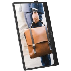 MSI PRO MP161DE E2 15.6" IPS FHD Portable 2x USB-C 4ms 60Hz (Boxed) — Buy in Cyprus with Fast Delivery