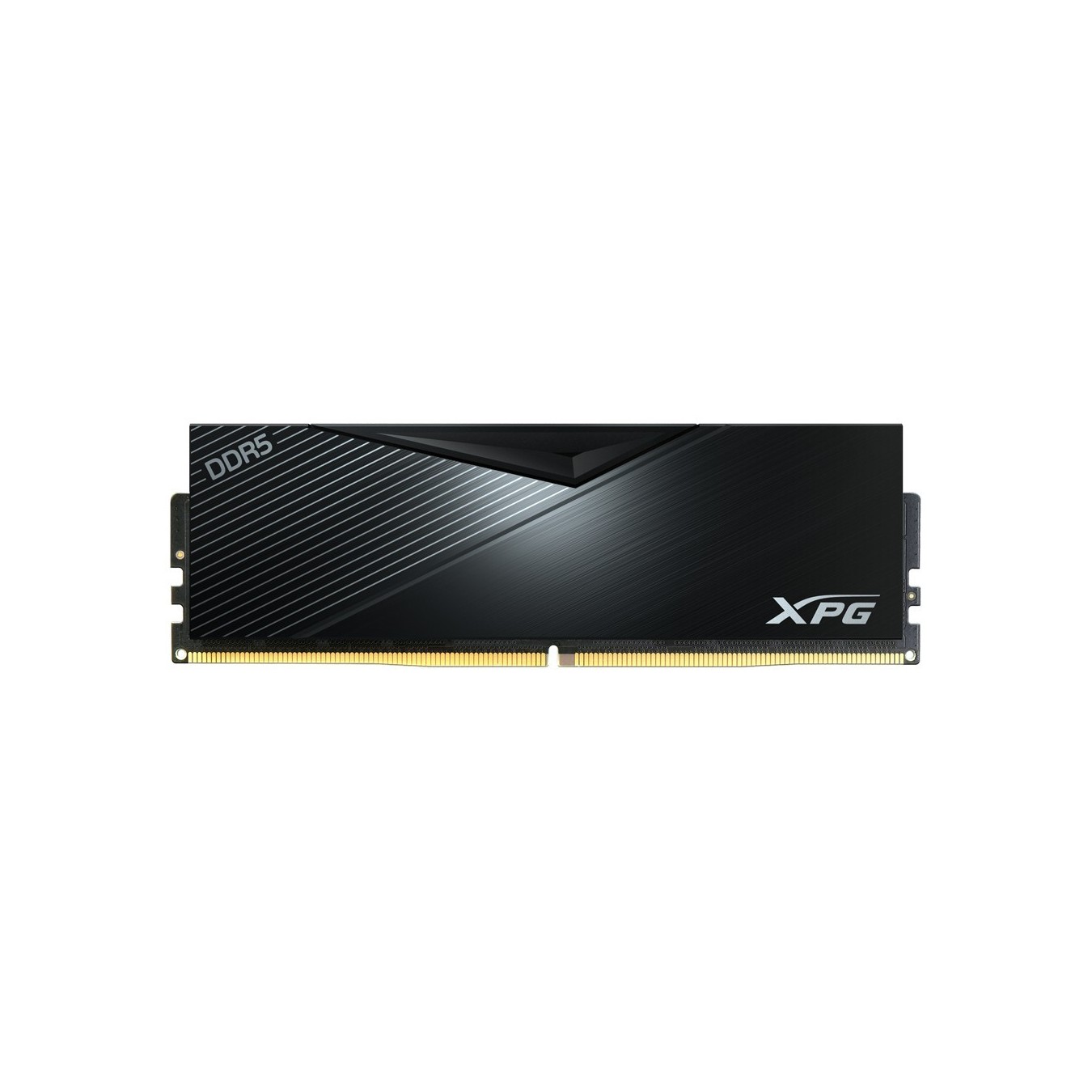 16 GB ADATA DIMM 6000 - AX5U6000C3016G-CLABK - Black Lancer, DDR5 6000 MHz, Intel XMP — Buy in Cyprus with Fast Delivery