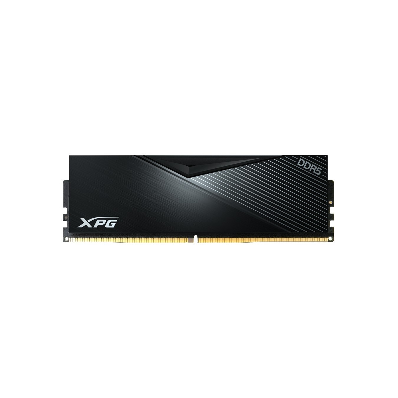 16 GB ADATA DIMM 6000 - AX5U6000C3016G-CLABK - Black Lancer, DDR5 6000 MHz, Intel XMP — Buy in Cyprus with Fast Delivery