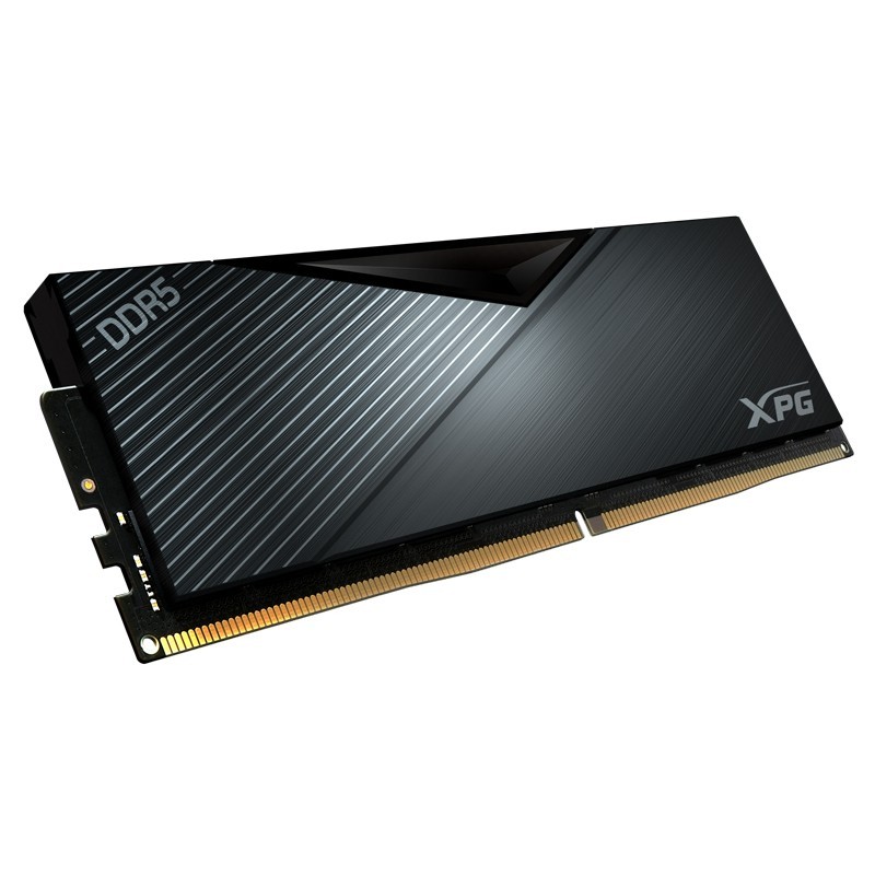 Buy 16 GB ADATA DIMM 6000 - AX5U6000C3016G-CLABK - Black Lancer, DDR5 6000 MHz, ... in Cyprus, Nicosia, Limassol, Larnaka, Pafos