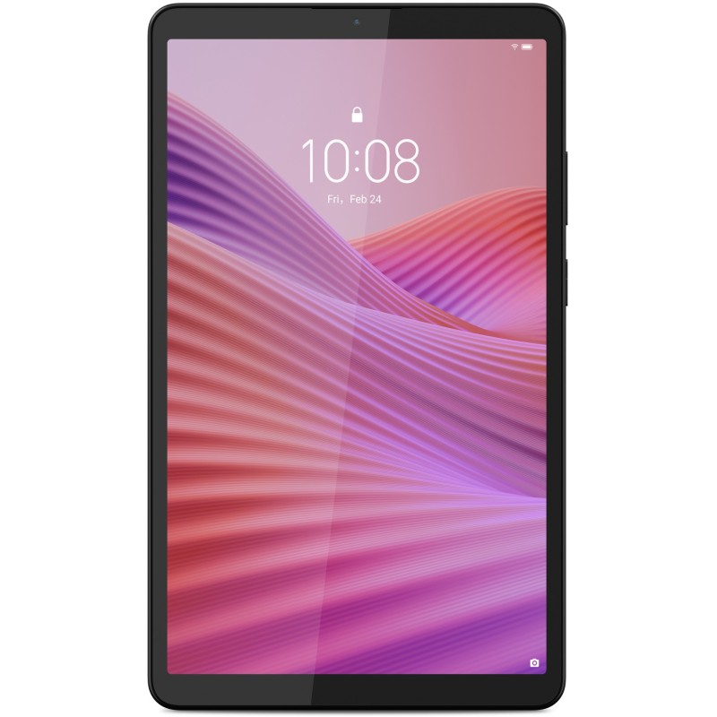 Buy Lenovo Tab One 64GB - Characteristics (Color, Memory size, CPU speed, etc) in Cyprus, Nicosia, Limassol, Larnaka, Pafos