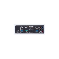 Buy ASUS TUF B450-PLUS Gaming II - AM4 - ATX, DDR4, Max 128GB, PCIe 3.0 in Cyprus, Nicosia, Limassol, Larnaka, Pafos