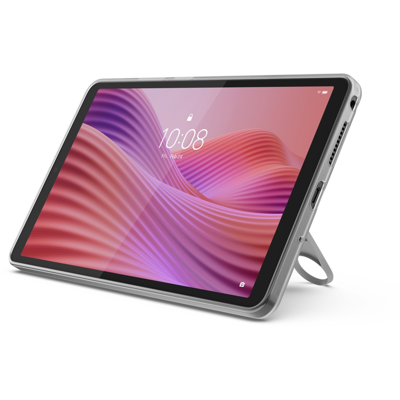 Lenovo Tab One 64GB - Characteristics (Color, Memory size, CPU speed, etc) — Buy in Cyprus with Fast Delivery