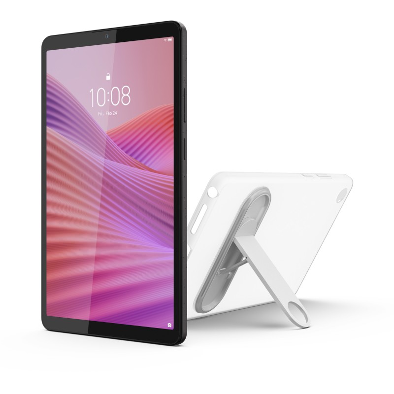 Buy Lenovo Tab One 64GB - Characteristics (Color, Memory size, CPU speed, etc) in Cyprus, Nicosia, Limassol, Larnaka, Pafos