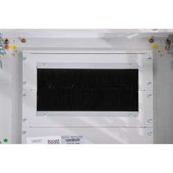 Buy DIGITUS Netzwerkschrank Unique 22HE 1164x600x600mm grau (Speditionsversand) ... in Cyprus, Nicosia, Limassol, Larnaka, Pafos