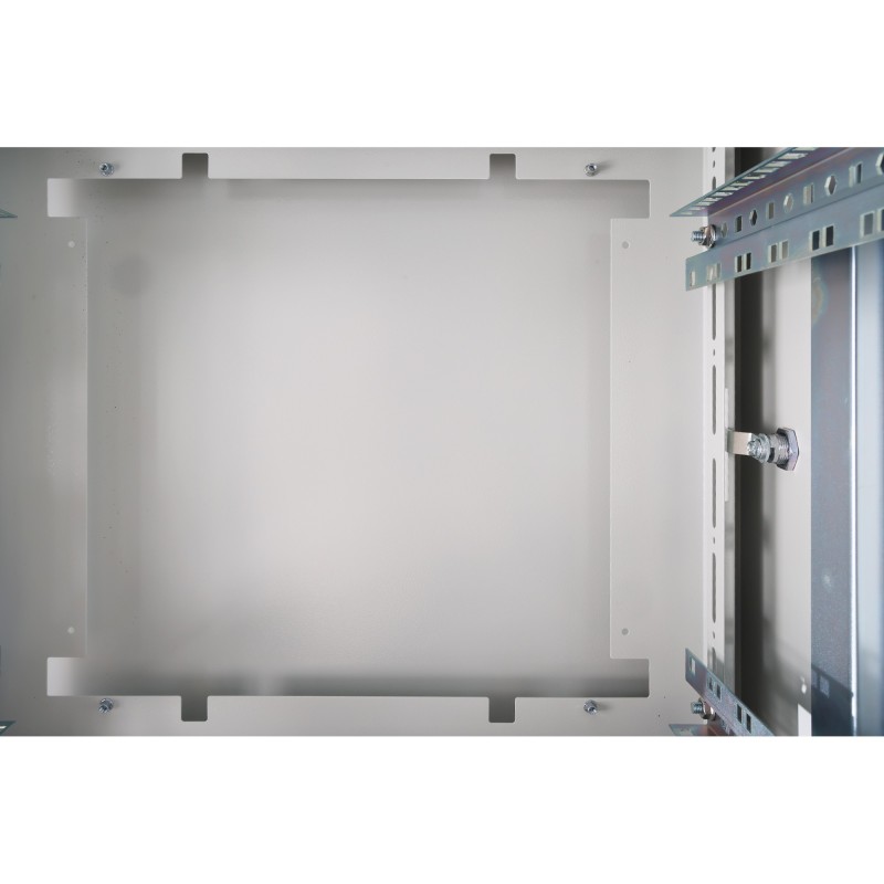 Buy DIGITUS Netzwerkschrank Unique 22HE 1164x600x600mm grau (Speditionsversand) ... in Cyprus, Nicosia, Limassol, Larnaka, Pafos